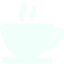 Coffee shop icon
