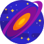 Official Calphii Living Universe experience artwork